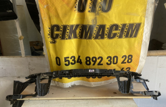 Volvo S60 2014-2018 ön panel 31416114