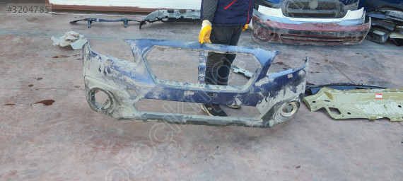 Subaru outback  ön tampon sefalılar oto cikma
