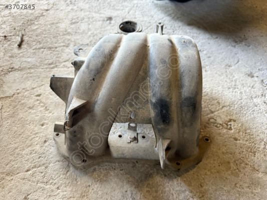 CİTROEN SAXO EMME MANİFOLDU 1.4 MOTOR BENZİNLİ ORJINAL ÇIKMA