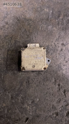 Lada veya ateşleme beyni