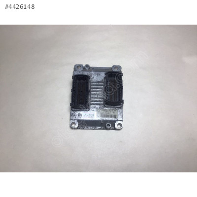 Alfa Romeo 147 1.6 Motor Beyni 0261207727 00552049900D ME731HA029