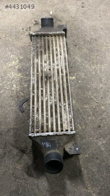 Fort transit V184 turbo radyatörü