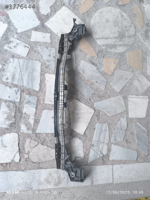 W205 Mercedes ön panel