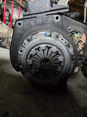 Doblo 1.9 Düz Motor Orjinal Baskı / Balata / Volant