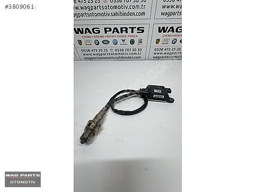 8582023-03 BMW G20 G21 NOX SENSÖRÜ