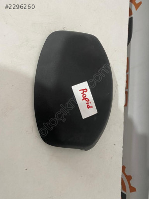 Skoda Rapid Silecek Motor Kapağı Hatasız Orjinal Çıkma