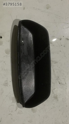 735456163 Fiat Doblo Torpido Üst Trim Kapağı (10-15) (Çıkma)