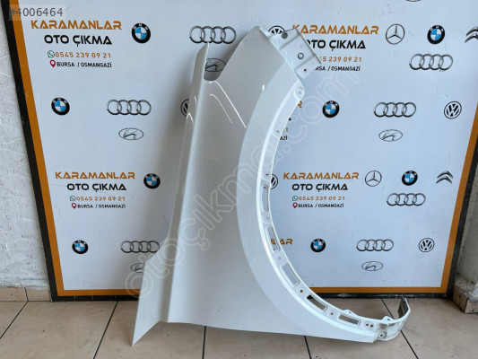 CHERY TİGGO 7 SAĞ ÖN ÇAMURLUK ORJİNAL