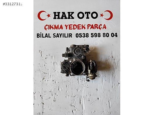 KİA SEPHİA MAZDA 323F GAZ KELEBEGİ