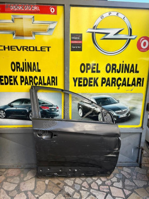 Opel grandland sağ ön kapı çıkma Orjinal kapı