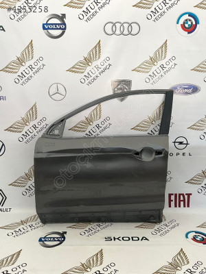 NİSSAN QASHQAİ J11  SOL ÖN KAPI (07-13)