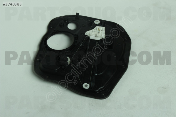 83402A7011	ARKA KAPI DOSEME + CAM KRIKOSU KOMPLE SAG CERATO 16>