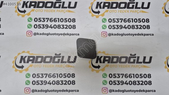 NİSSAN MİCRA K12 ARKA KAPI İÇ BAKALİTİ ÇIKMA YEDEKPARÇA 2002-2010
