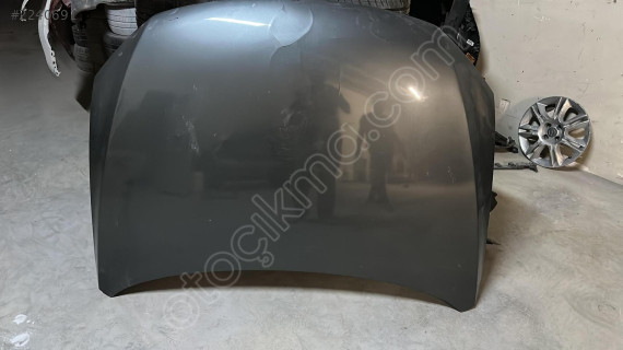 Jetta 2012-2017 motor KAPUTU