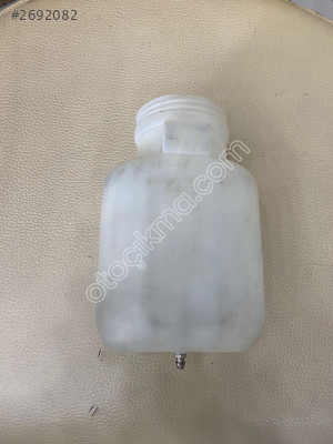 0854557900  SU FİSKİYE SİLECEK DEPOSU R12 TOROS ESKİ MODEL