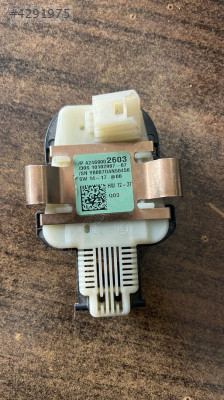 MERCEDES CLA 117 A2469002603 YAĞMUR SENSÖRÜ OTO FEDAİ