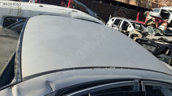 CHEVROLET LACETTİ SEDAN KESME TAVAN.OTO ERKAN ÜNYE