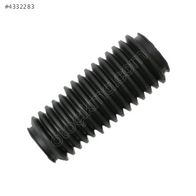 Bmw E30 M10-M40-M20 Direksiyon Rot Körüğü 1984-1992 32111127104-1