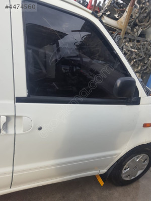 nissan vanette 2000 sağ ön kapı (son fiyat)