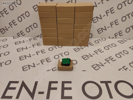 BMW 1 SERİSİ E87 E86 ADAPTİF FAR BEYNİ SIFIR 63117180829 5