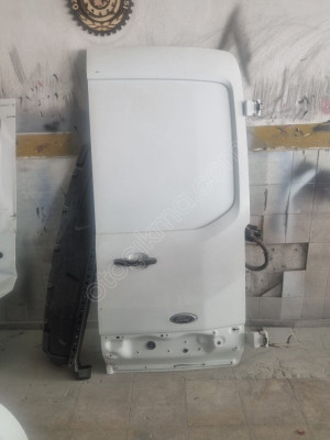 Ford transıt sag arka bagaj kapagı