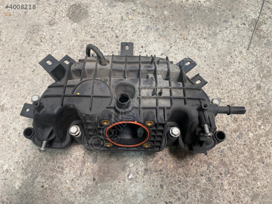 OPEL ASTRA J 1.6 TURBO EMME MANİFOLDU ÇIKMA 55569381 CANCAN OPEL