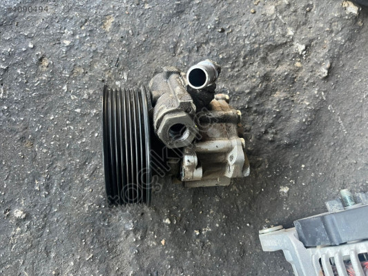 GAZELLE NN 2.8 DİREKSİYON POMPASI OTO FEDAİ