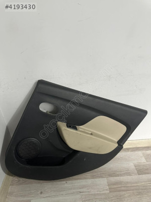 RENAULT SYMBOL SOL ARKA KAPI DÖŞEMESİ 829A06058R