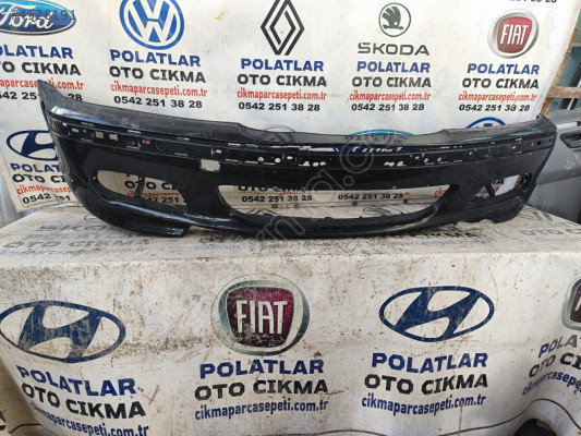 BMW 3 serisi E46 M-sport ön tampon