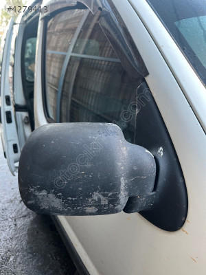 RENAULT KANGO 2002 SAĞ AYNA MANUEL