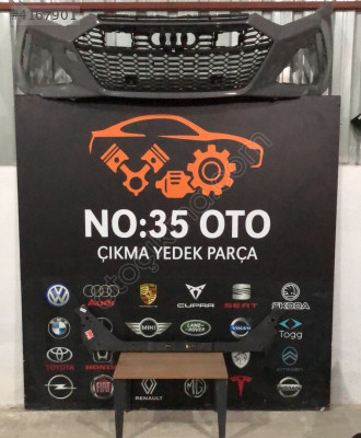 32277308 S60 ÖN PANEL ÜST BAKALİT