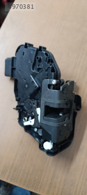 FORD FOCUS SOL ARKA KAPI KİLİDİ
