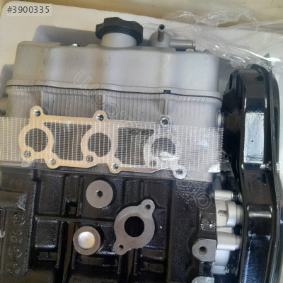 SUZUKI ALTO MOTOR KOMPLE 1985-2001 ARASI SIFIR
