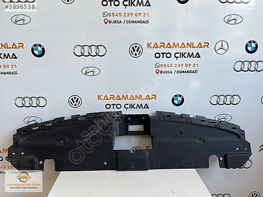 CHERY OMODA 5 KAPUT KİLİT PLASTİĞİ ORJİNAL
