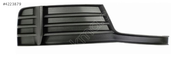 AUDİ A3 HB 2016 VE ÜSTÜ MODELLER R SİS KAPAĞI 8V3807682M