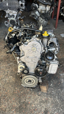 Fiat Fiorino 1.3 Euro 6 Çıkma Motor