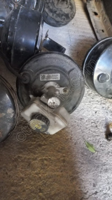 OPEL COMBO C WESTİNGHOSE.OTO ERKAN ÜNYE