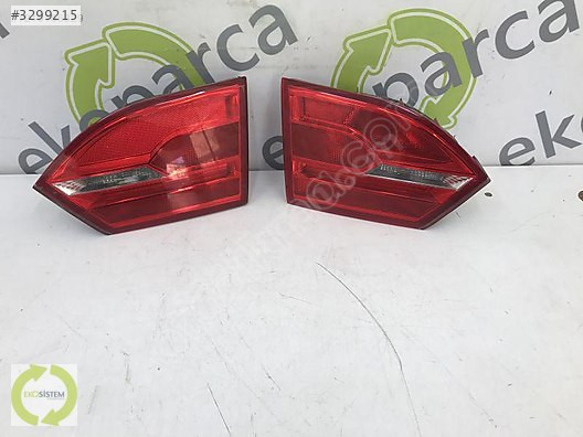 VOLKSWAGEN JETTA 2011 2018 SAĞ İÇ STOP 5C6945094