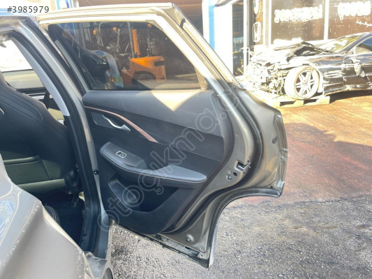 CHERY OMADA 5 SAĞ ARKA KAPI 2023