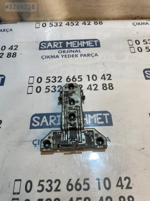 ÇIKMA VW GOLF 4 STOP DUYU SOL