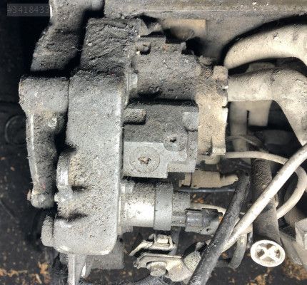 Renault Master II 2.5 Dci 2003-2010 Çıkma Mazot Pompası