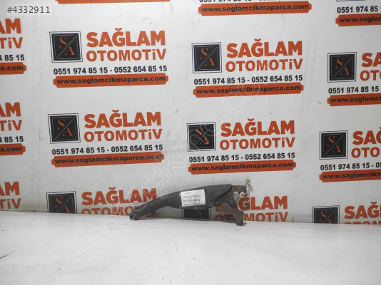 ÇIKMA VW-AUDİ GRUP EL FRENİ TABANCASI OEM 1H0947561A