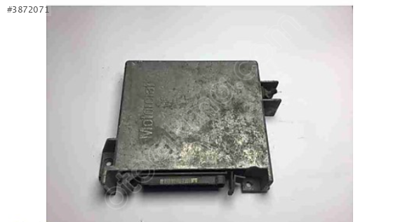 85GB-12A297 643523 Ford Sierra 2.0 Motor Beyni