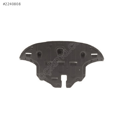 Hyundai Tucson Alt Muhafaza Karter 2015-2018