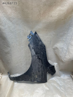 OPEL CORSA E SOL ÖN ÇAMURLUK ÇIKMA ORJİNAL YEDEK PARÇA