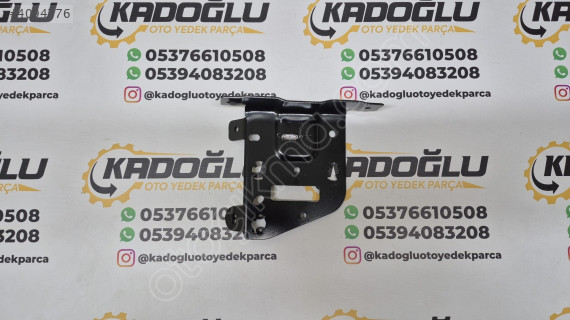 CHERY TİGGO 8 PRO ÖN RADAR SENSÖR SACI SIFIR ORJİNAL YEDEK PARÇA