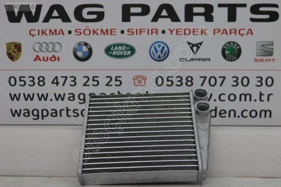 2004 - 2013 SKODA OCTAVİA KALORİFER RADYATÖRÜ 1K0819031B