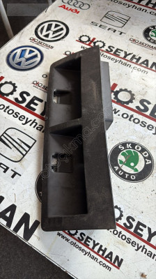 6K1857923G seat cordoba 2001 ön sol göğüs alt kaplaması