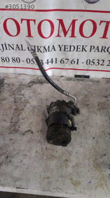 FORD FOCUS 2 KLİMA KOMPRESÖRÜ