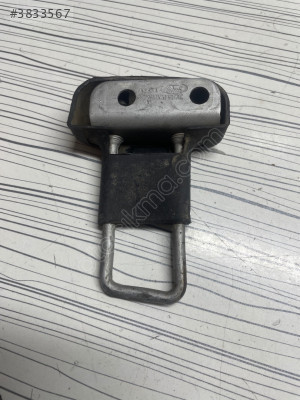 Ford CONNECT 02> Arka Kapı Üst Kilit Karşılığı Sağ